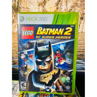 Đĩa Game XBOX 360 : Số 16 (2ND)