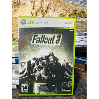 Đĩa Game XBOX 360 : Số 16 (2ND)