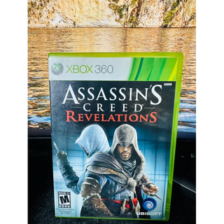 Đĩa Game XBOX 360 : Số 16 (2ND)