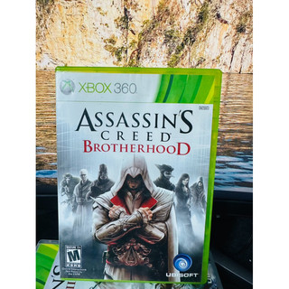 Đĩa Game XBOX 360 : Số 16 (2ND)
