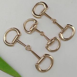  Mạc D đôi dùng cho túi sách handmade 1 chiếc  