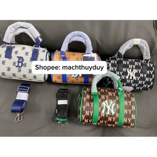 (HÀNG SẴN ẢNH THẬT)Túi trống mini Classic Monogram Bag