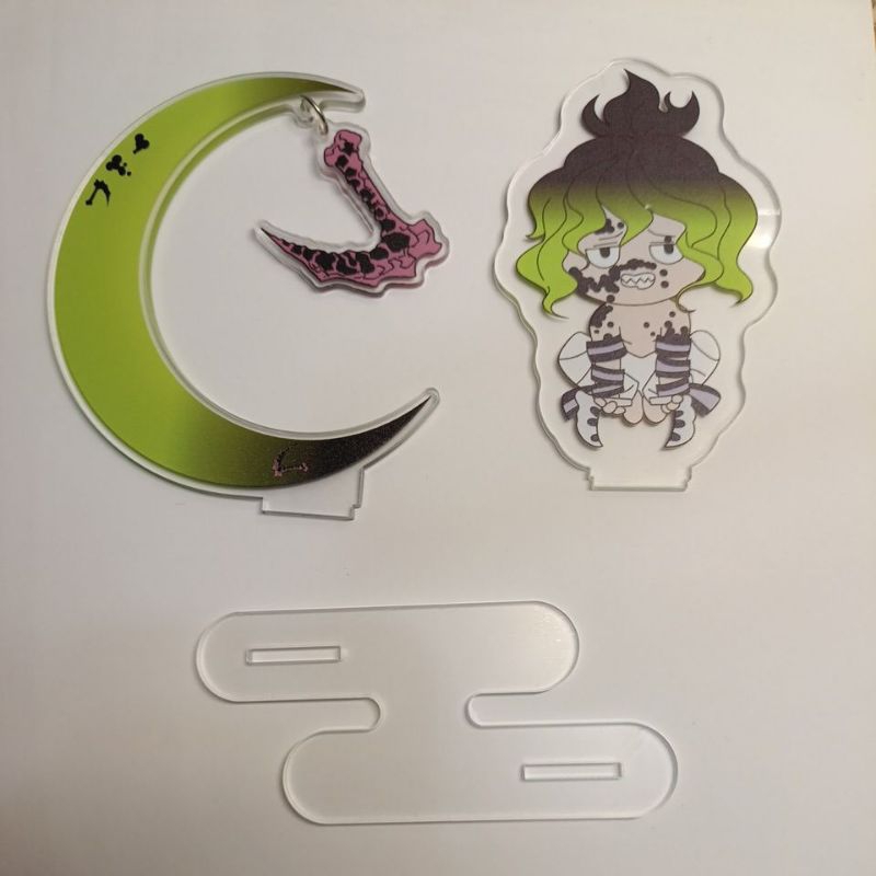 Standee Gyutaro Trong Kimetsu No Yaiba ( đọc mô tả)