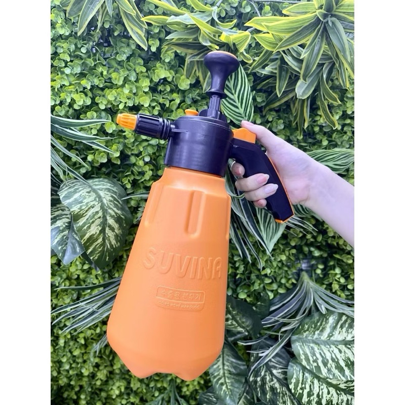 bình tưới , bình xịt suvina chính hãng