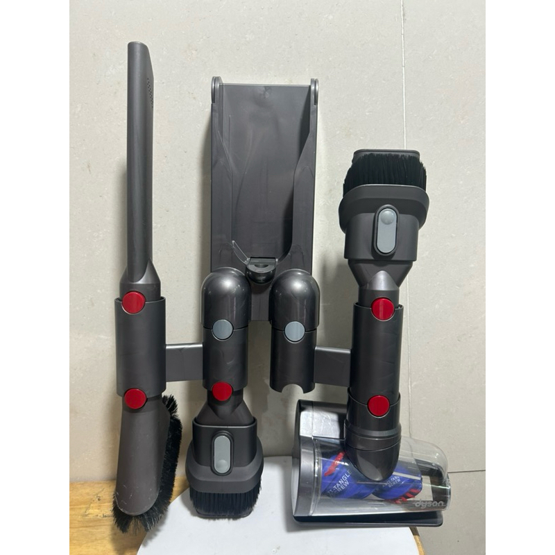 giá treo đầu hút dyson chính hãng