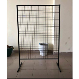Kệ Lưới Treo Phụ Kiện, Kệ Lưới Có Chân