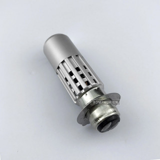 Đèn Pha Bi Cầu M5 Gắn Xe Máy Đời Cũ [ 1 Chiếc ]
