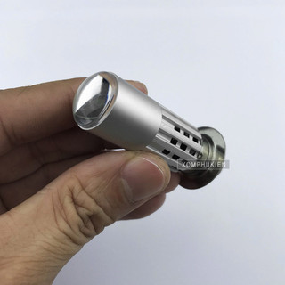 Đèn Pha Bi Cầu M5 Gắn Xe Máy Đời Cũ [ 1 Chiếc ]