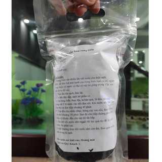 SÂM RONG BIỂN (NẤU 5 LÍT )