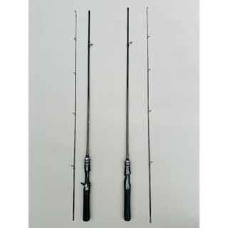  Cần Câu UL Black Đen Chỉ Câu Cá Nhỏ Cảm Giác Giá Rẻ. UL Black 