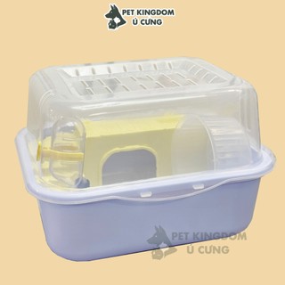Lồng mini full cho hamster