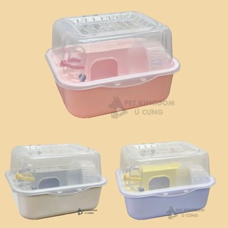 Lồng mini full cho hamster