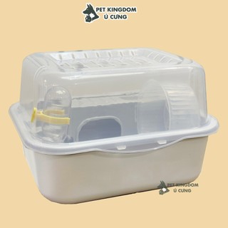 Lồng mini full cho hamster