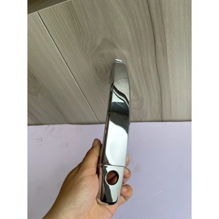  Tay mở cửa ngoài Daewoo Gentra Chevrolet Captiva Chevrolet Aveo 