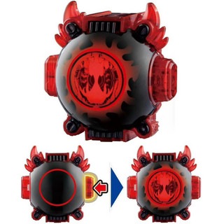 Đồ chơi Phụ Kiện Siêu Nhân Eyecon GHOST DX và Candy