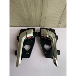 Tay mở cửa trong Kia Morning (2012-2021), Picanto (2012-2021)