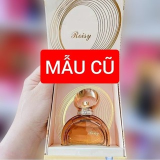 (MẪU MỚI 2024) Nước hoa nữ ROISY 100ML