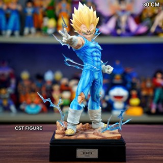 Mô hình Majin Vegeta ZW Studio cao 30cm - Mô hình Dragon Ball