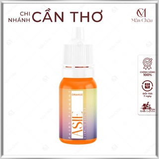 [CHÍNH HÃNG] Mực Asie mini 3,3ml , Fullsize 10ml