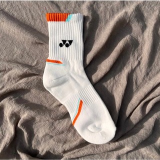Tất Vớ Nam Nữ Cổ Cao Trơn Cotton Êm Ái Dày Dặn Êm Ái, Thoáng Khí, basic unisex nam nữ