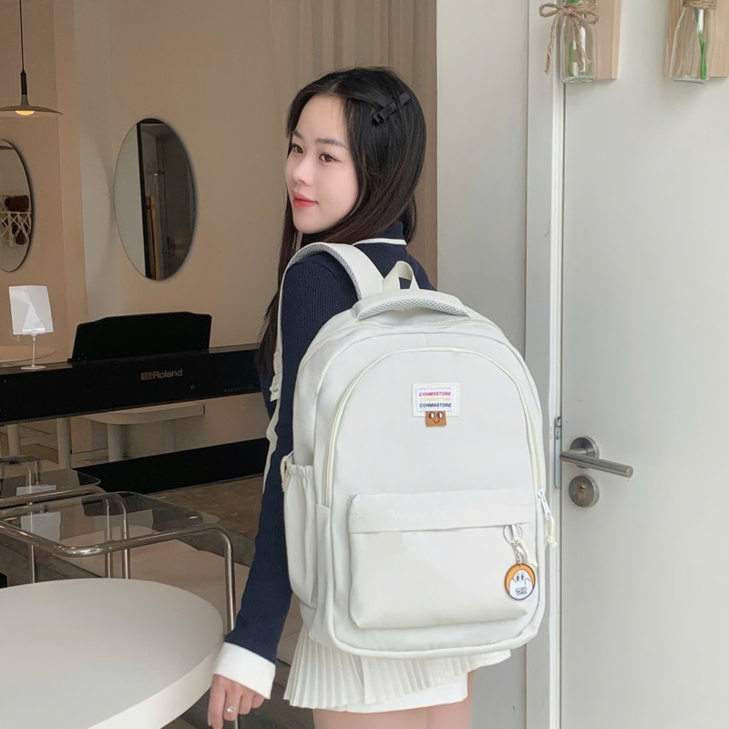 Balo CONMAS BRAND Siluo Backpack - Balo đi học, đi chơi | BigBuy360 - bigbuy360.vn
