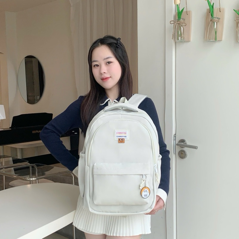 Balo CONMAS BRAND Siluo Backpack - Balo đi học, đi chơi | BigBuy360 - bigbuy360.vn