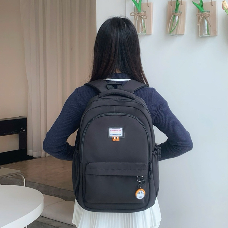 Balo CONMAS BRAND Siluo Backpack - Balo đi học, đi chơi | BigBuy360 - bigbuy360.vn
