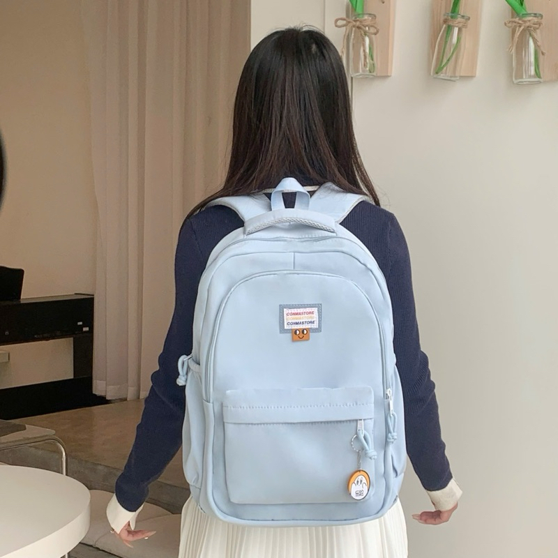Balo CONMAS BRAND Siluo Backpack - Balo đi học, đi chơi | BigBuy360 - bigbuy360.vn