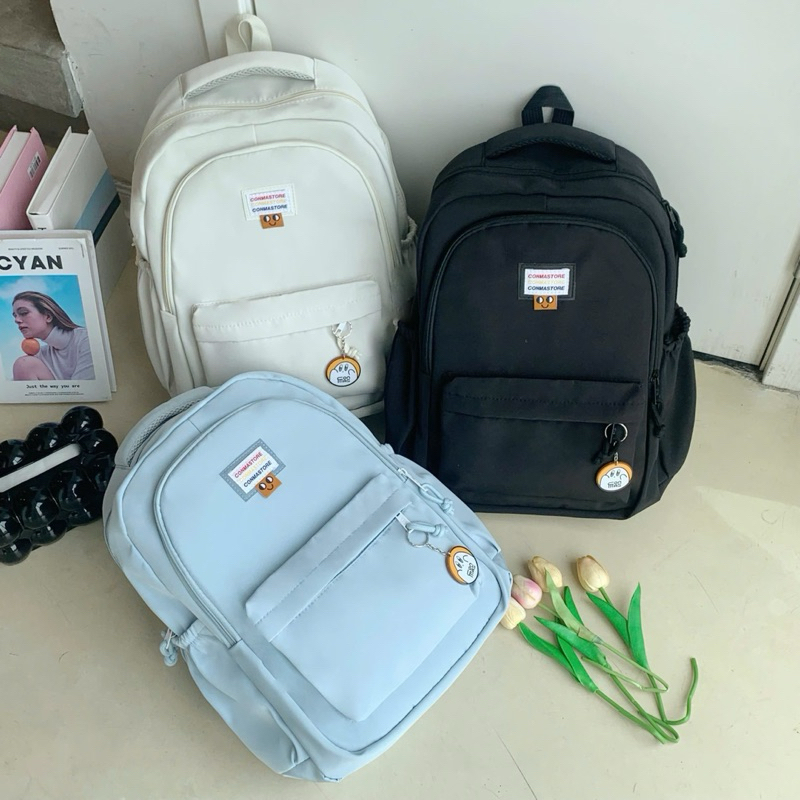 Balo CONMAS BRAND Siluo Backpack - Balo đi học, đi chơi | BigBuy360 - bigbuy360.vn