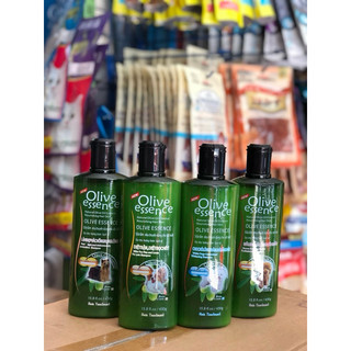 SỮA TẮM OLIVE ESSENCE CHO CHÓ MÈO