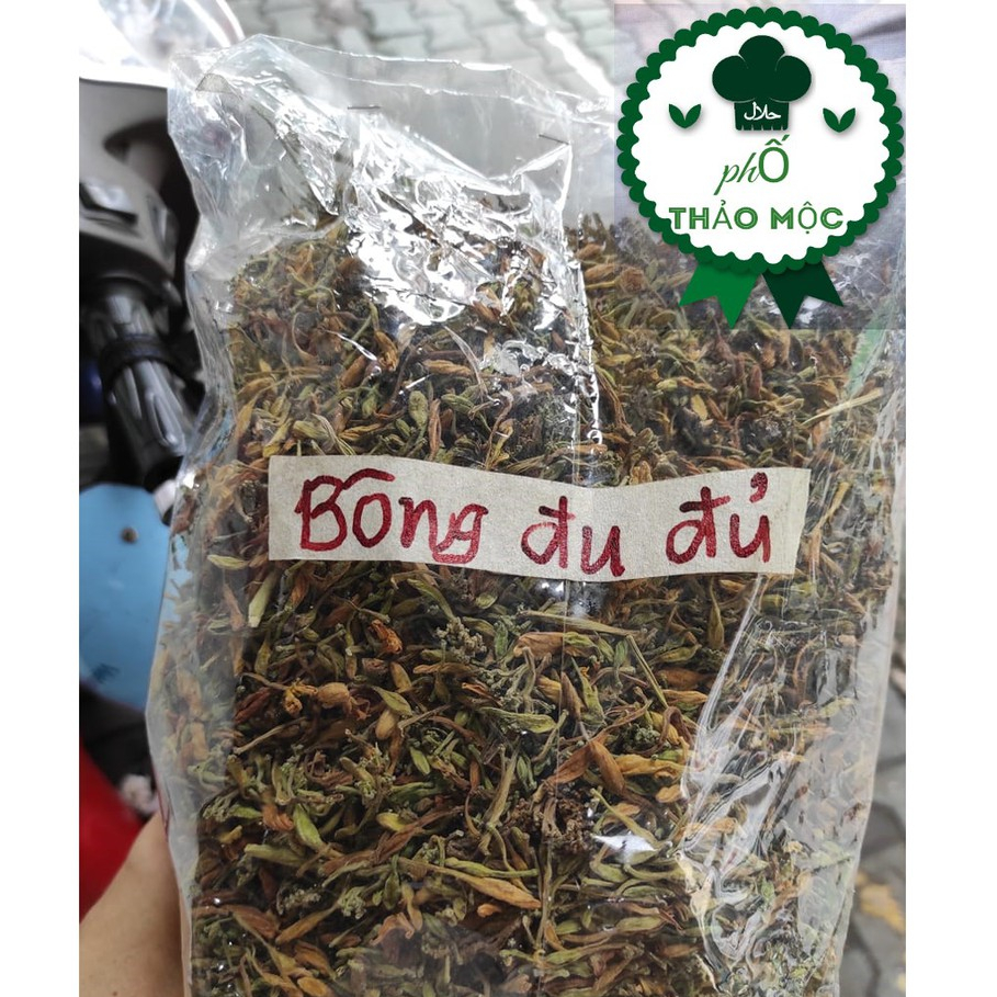 Hoa Đu Đủ Đực 1kg