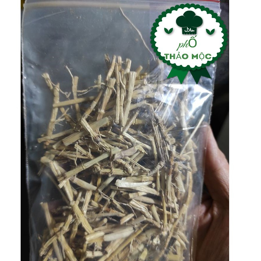 Rễ Cỏ Tranh 100gr
