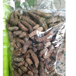 Chuối Hột Rừng - 1kg