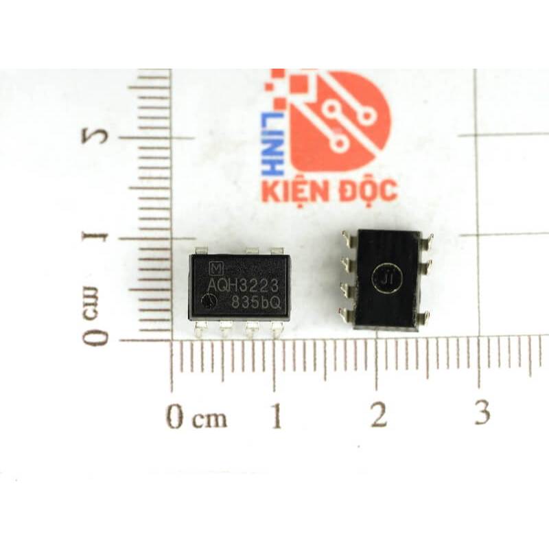 [Combo 2 chiếc] AQH3223 IC Chuyên Dụng DIP-7