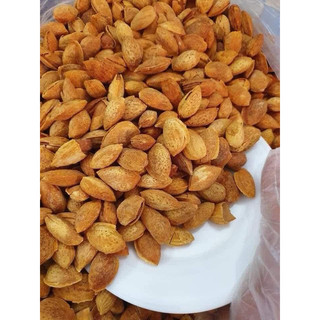 Hạnh Nhân Rang Bơ Vỏ Mỏng 1Kg