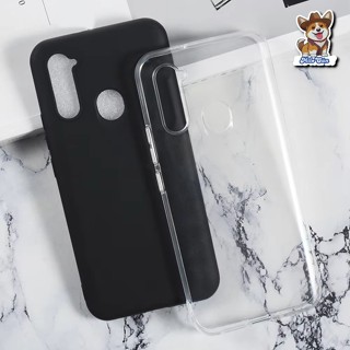 Ốp dẻo ZTE Libero 5G III IV A003ZT Family Blade V50 V60 Design tpu đen / trong suốt