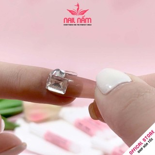Combo 10 dũa móng tay, dũa mini nailbox Lotus