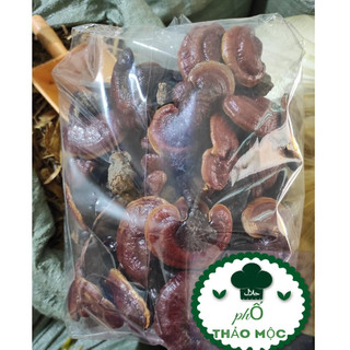 Nấm Lim Xanh 100gr