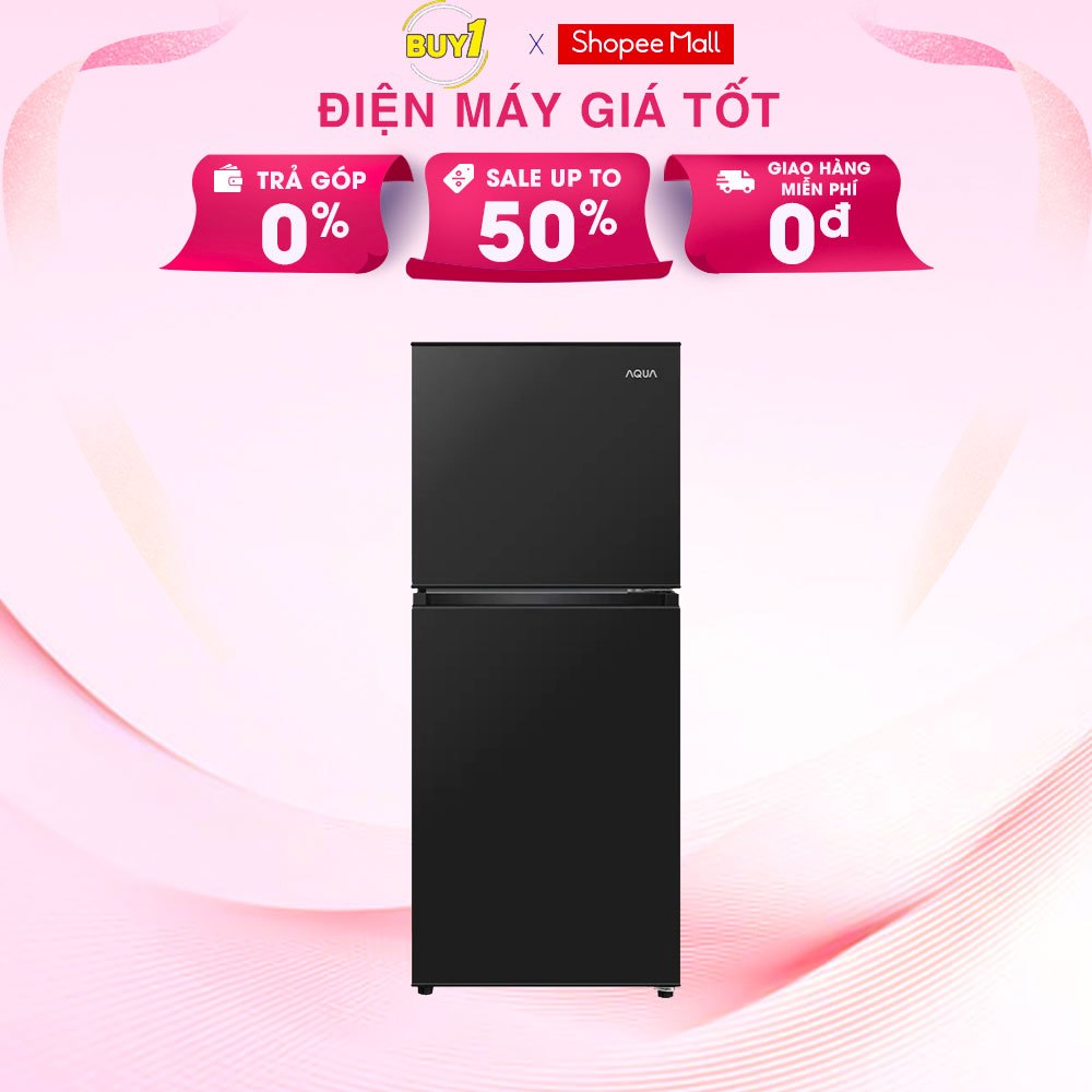 AQR-T160FA(BS) - Tủ lạnh Aqua 130 lít AQR-T160FA(BS) - Hàng chính hãng