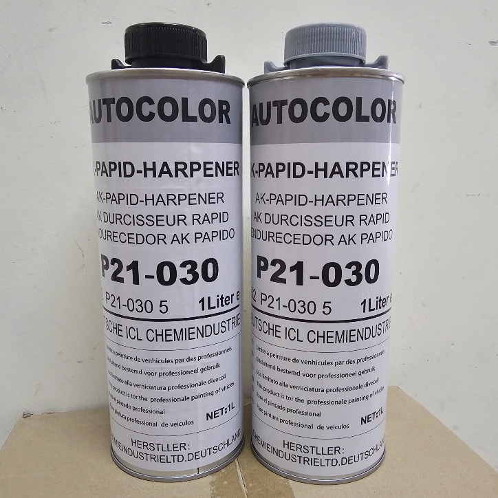 1 Lít Sơn phủ gầm P21 AUTOCOLOR giá rẻ chống ồn chống gỉ chống đá văng sơn gầm sần Autocolor P21-030