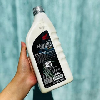 💦DẦU NHỚT PROTECH GOLD (xe ga & xe số)