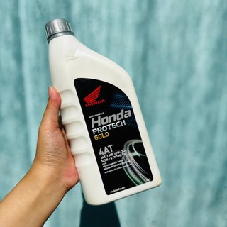 💦DẦU NHỚT PROTECH GOLD (xe ga & xe số)