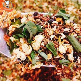 500G Trà Hoa Ngũ Cốc - MAXIFOOD