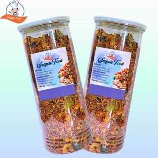 500G Trà Hoa Ngũ Cốc - MAXIFOOD