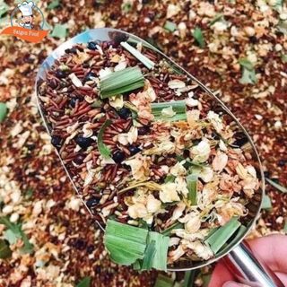 500G Trà Hoa Ngũ Cốc - MAXIFOOD