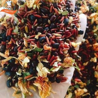 500G Trà Hoa Ngũ Cốc - MAXIFOOD