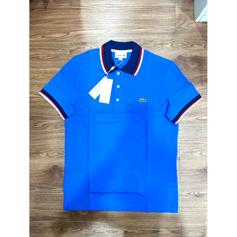 POLO Lacoste Nam Regular Fit PH3461