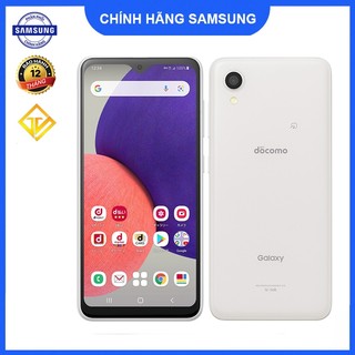  Điện thoại SAMSUNG Galaxy A22 5G  4GB 64GB  Có NFC,Kháng nước IP68 Chíp MediaTek Dimensity 700 - Hàng nhập khẩu Nhật 