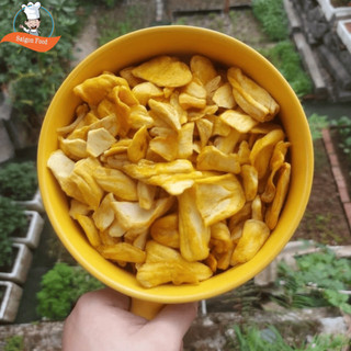 1kg Mít Sấy Vụn Giòn Ngon