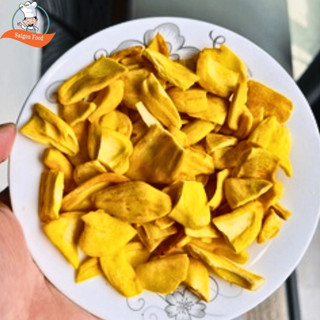 1kg Mít Sấy Vụn Giòn Ngon